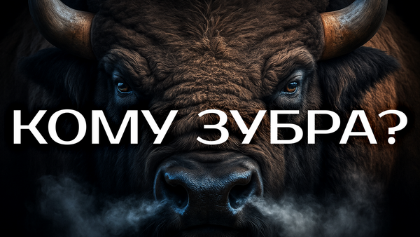 Новый автомобильный зверь из Беларуси – ZUBR. Кредитная ставка от 1,9% до 10 лет!